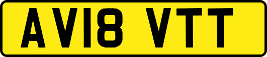 AV18VTT