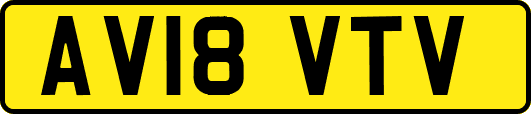 AV18VTV