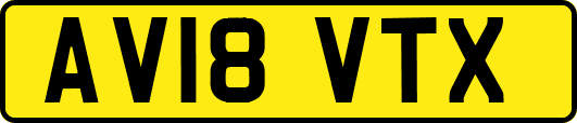 AV18VTX