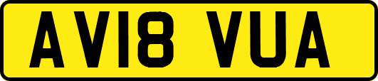 AV18VUA