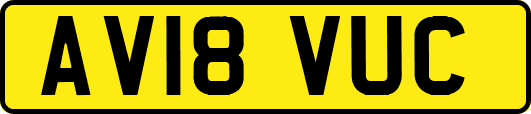 AV18VUC
