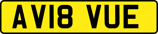AV18VUE