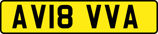 AV18VVA
