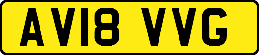 AV18VVG