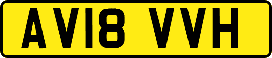 AV18VVH