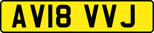 AV18VVJ