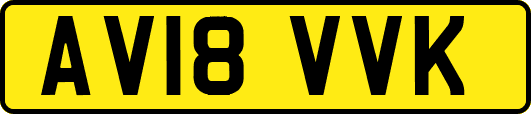 AV18VVK