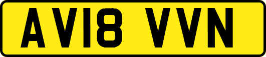 AV18VVN