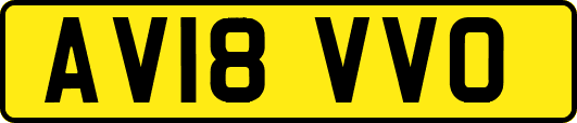AV18VVO