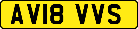 AV18VVS