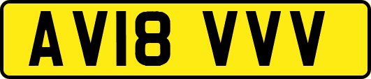 AV18VVV