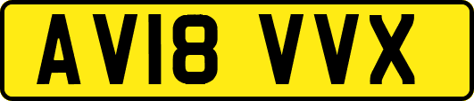 AV18VVX