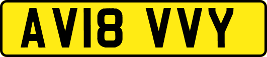 AV18VVY