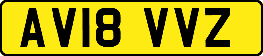 AV18VVZ