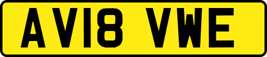 AV18VWE