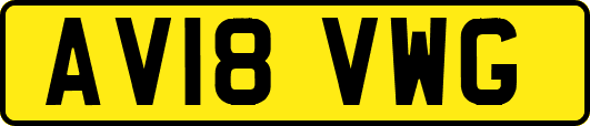 AV18VWG
