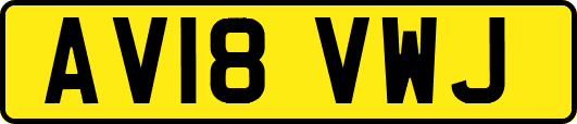 AV18VWJ