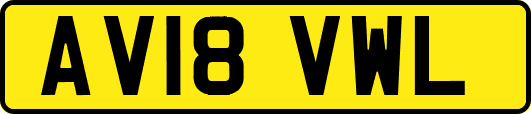 AV18VWL