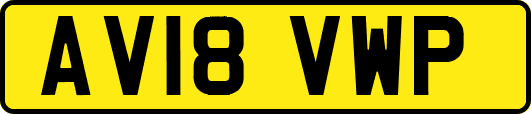AV18VWP