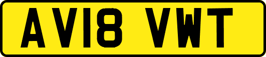 AV18VWT