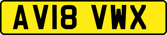 AV18VWX