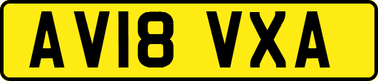 AV18VXA