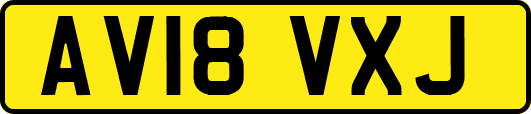 AV18VXJ