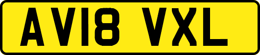 AV18VXL