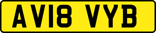 AV18VYB