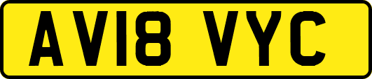 AV18VYC