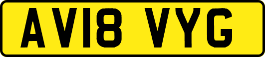 AV18VYG