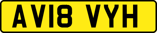 AV18VYH