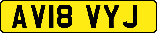 AV18VYJ
