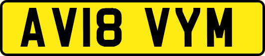 AV18VYM