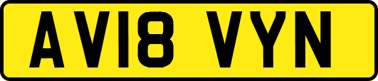 AV18VYN