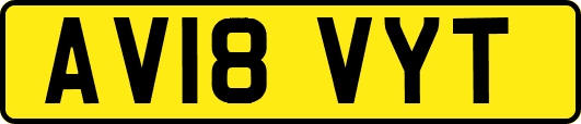 AV18VYT