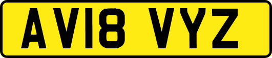 AV18VYZ