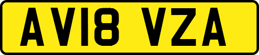 AV18VZA