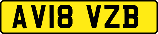 AV18VZB
