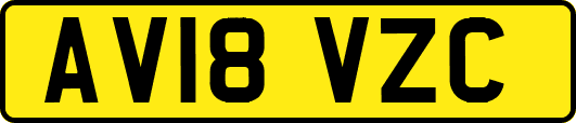 AV18VZC