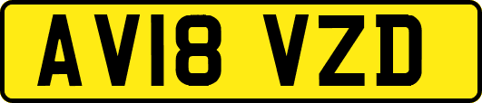 AV18VZD