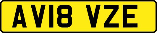 AV18VZE