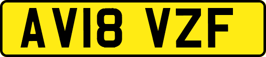 AV18VZF