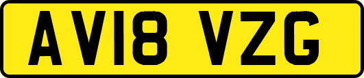 AV18VZG