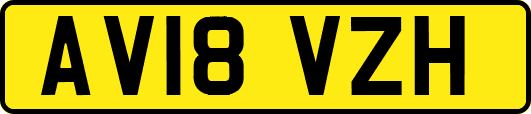 AV18VZH
