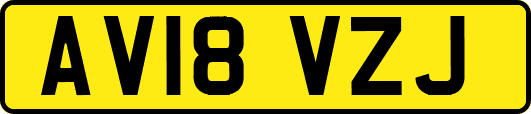 AV18VZJ