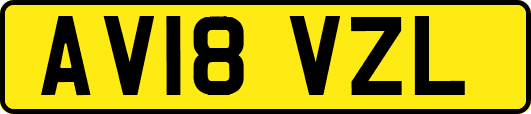 AV18VZL