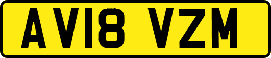 AV18VZM