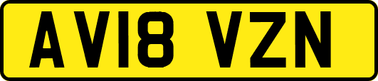 AV18VZN