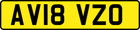 AV18VZO